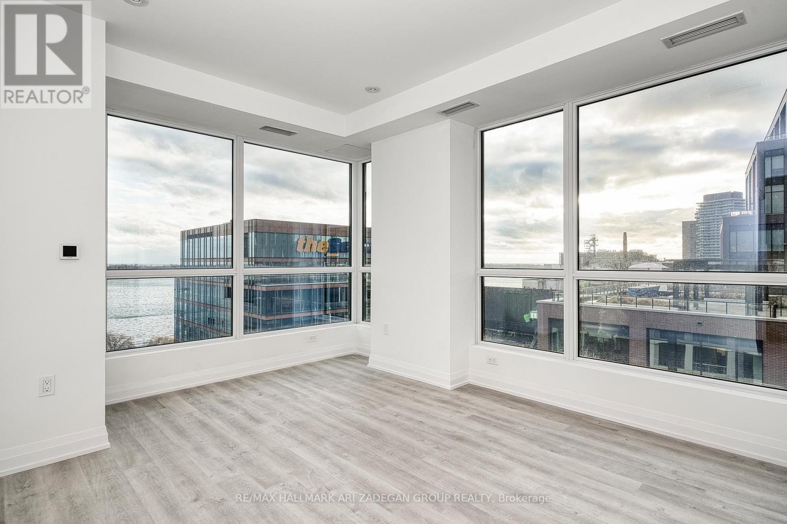 1314 - 15 Richardson Street, Toronto, ON - Indoor Photo Showing Other Room