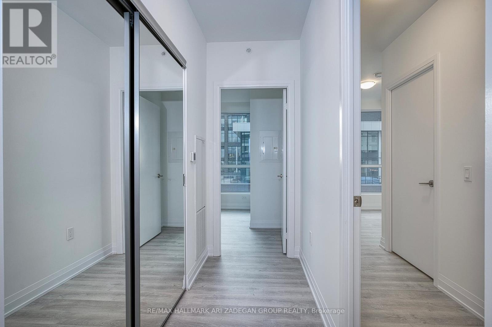 1314 - 15 Richardson Street, Toronto, ON - Indoor Photo Showing Other Room