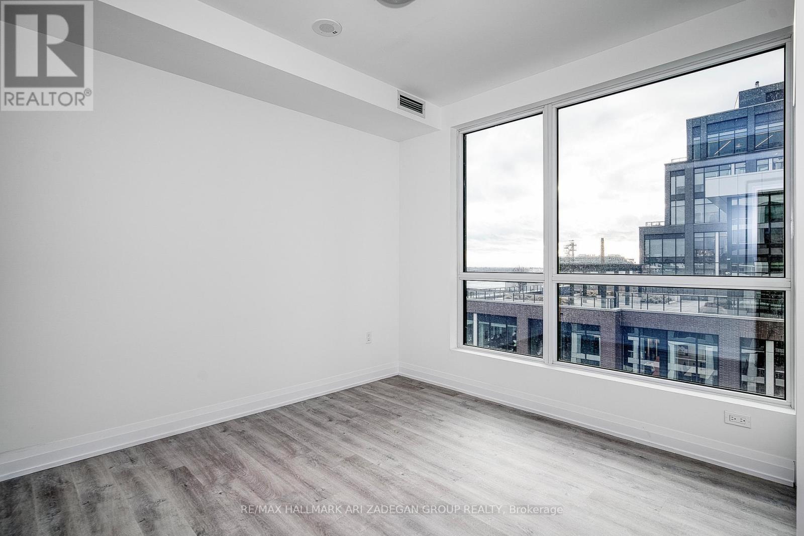 1314 - 15 Richardson Street, Toronto, ON - Indoor Photo Showing Other Room With Fireplace