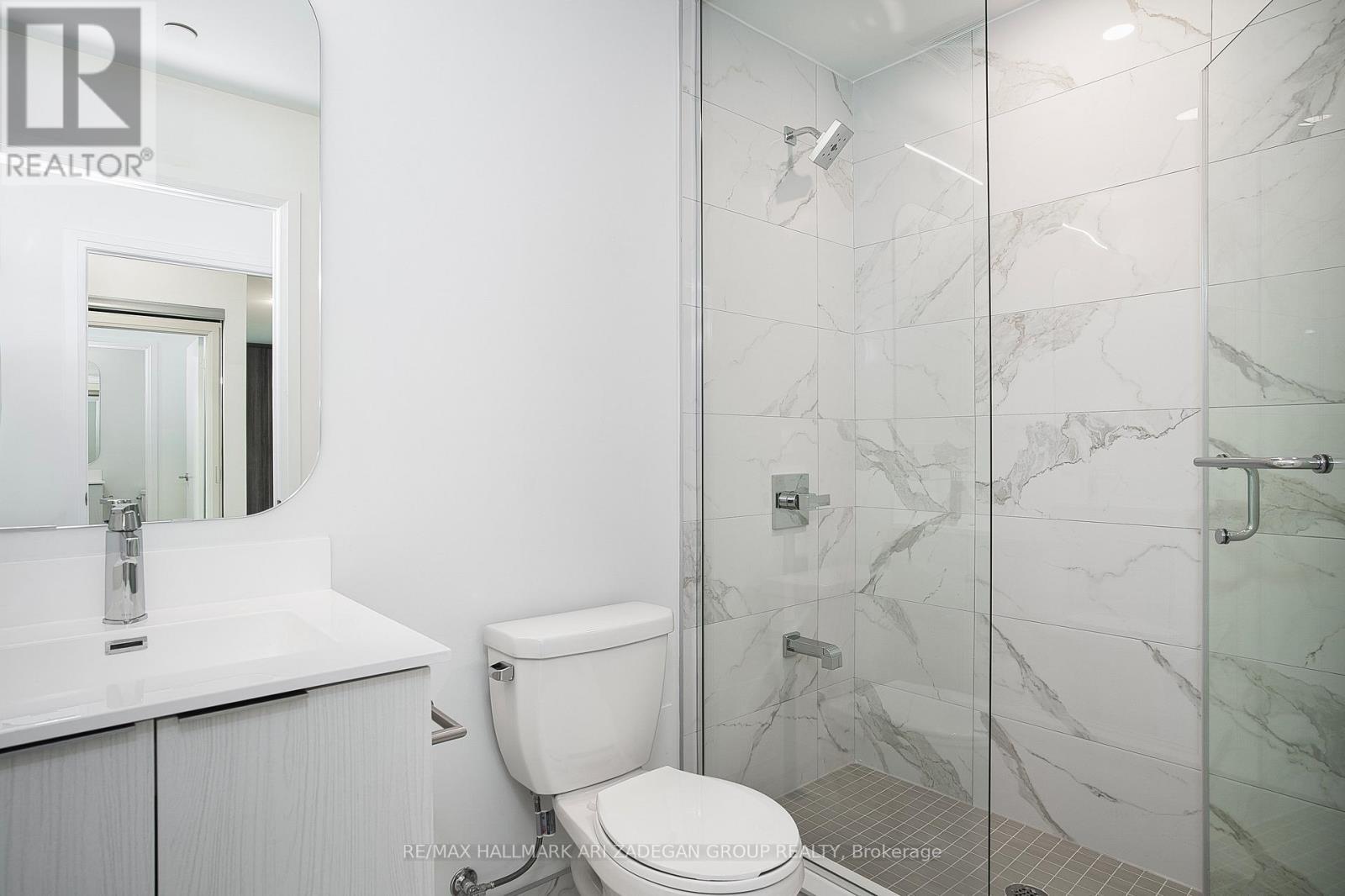 1314 - 15 Richardson Street, Toronto, ON - Indoor Photo Showing Bathroom