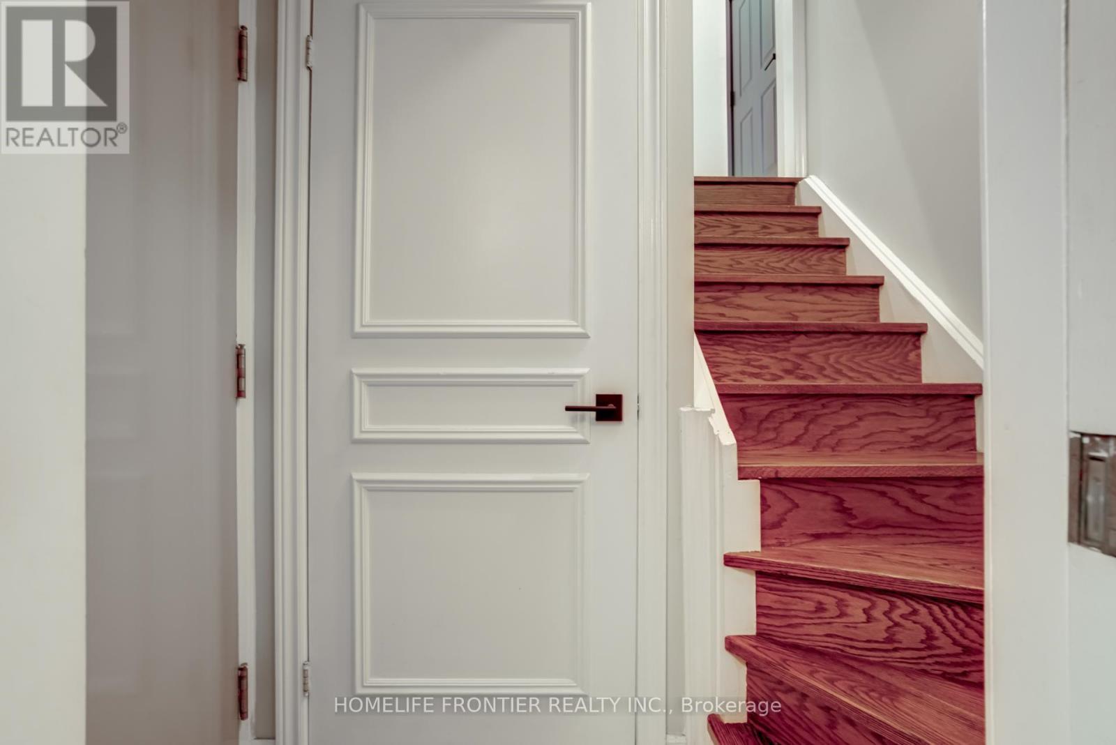 4 - 22 Balmoral Avenue, Toronto, ON - Indoor Photo Showing Other Room