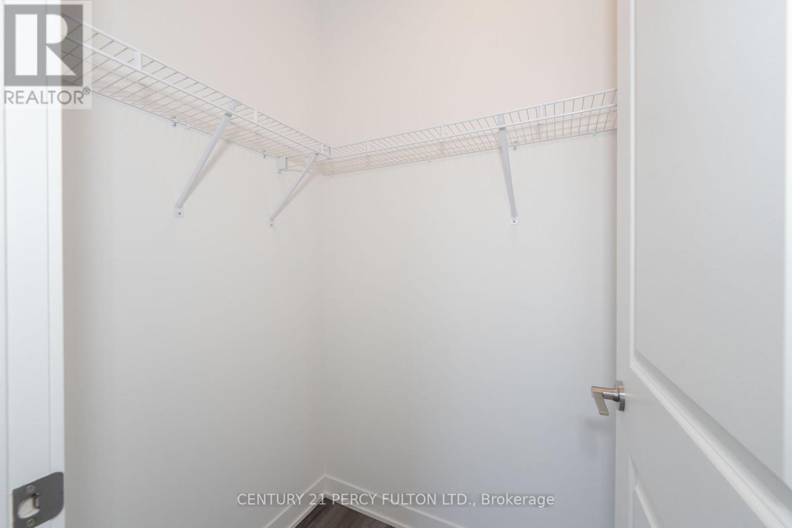 428 - 385 Arctic Red Drive, Oshawa, ON - Indoor With Storage