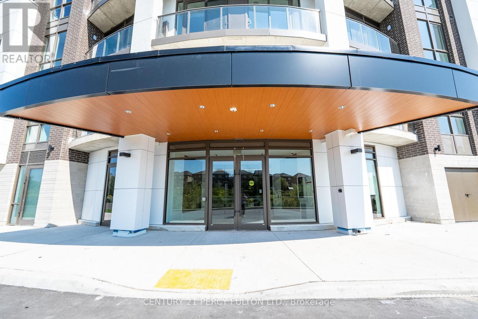 428 - 385 Arctic Red Drive, Oshawa, ON - Outdoor