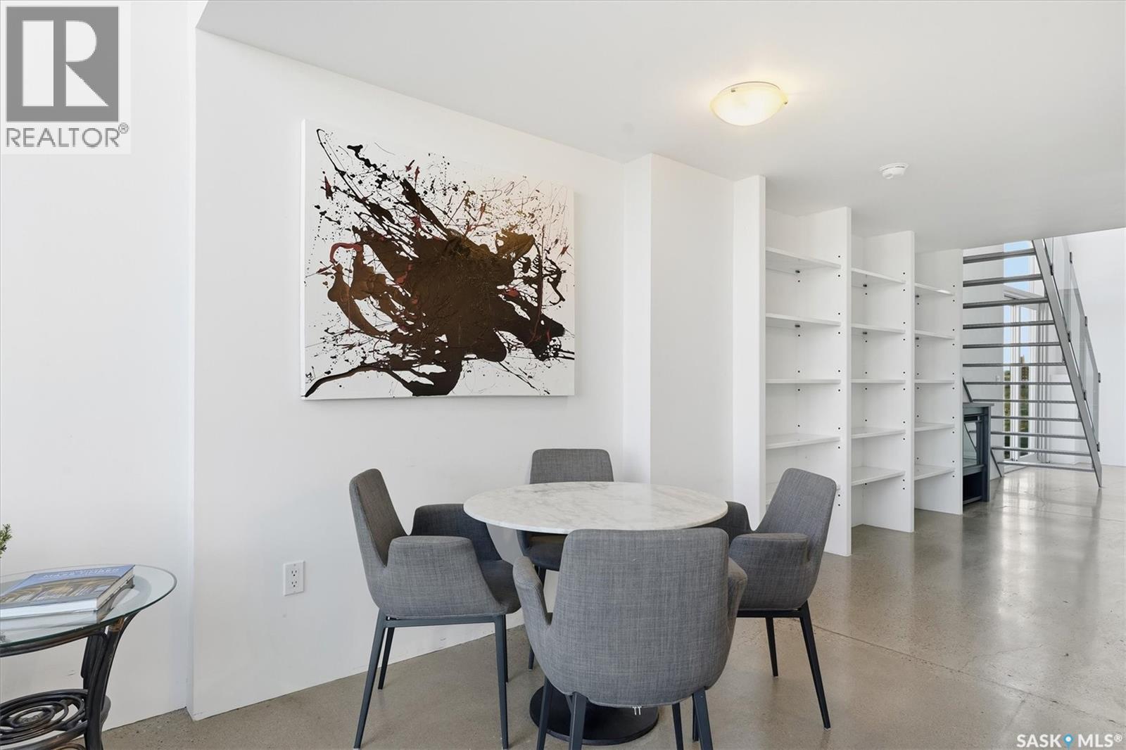 529 120 23Rd Street E, Saskatoon, SK - Indoor Photo Showing Dining Room