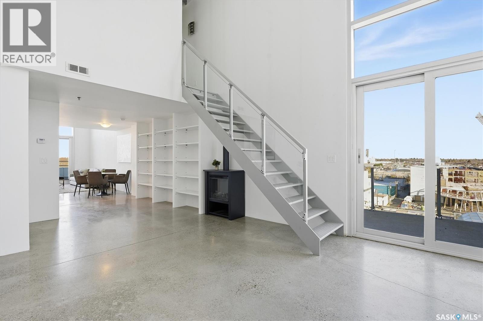 529 120 23Rd Street E, Saskatoon, SK - Indoor Photo Showing Other Room