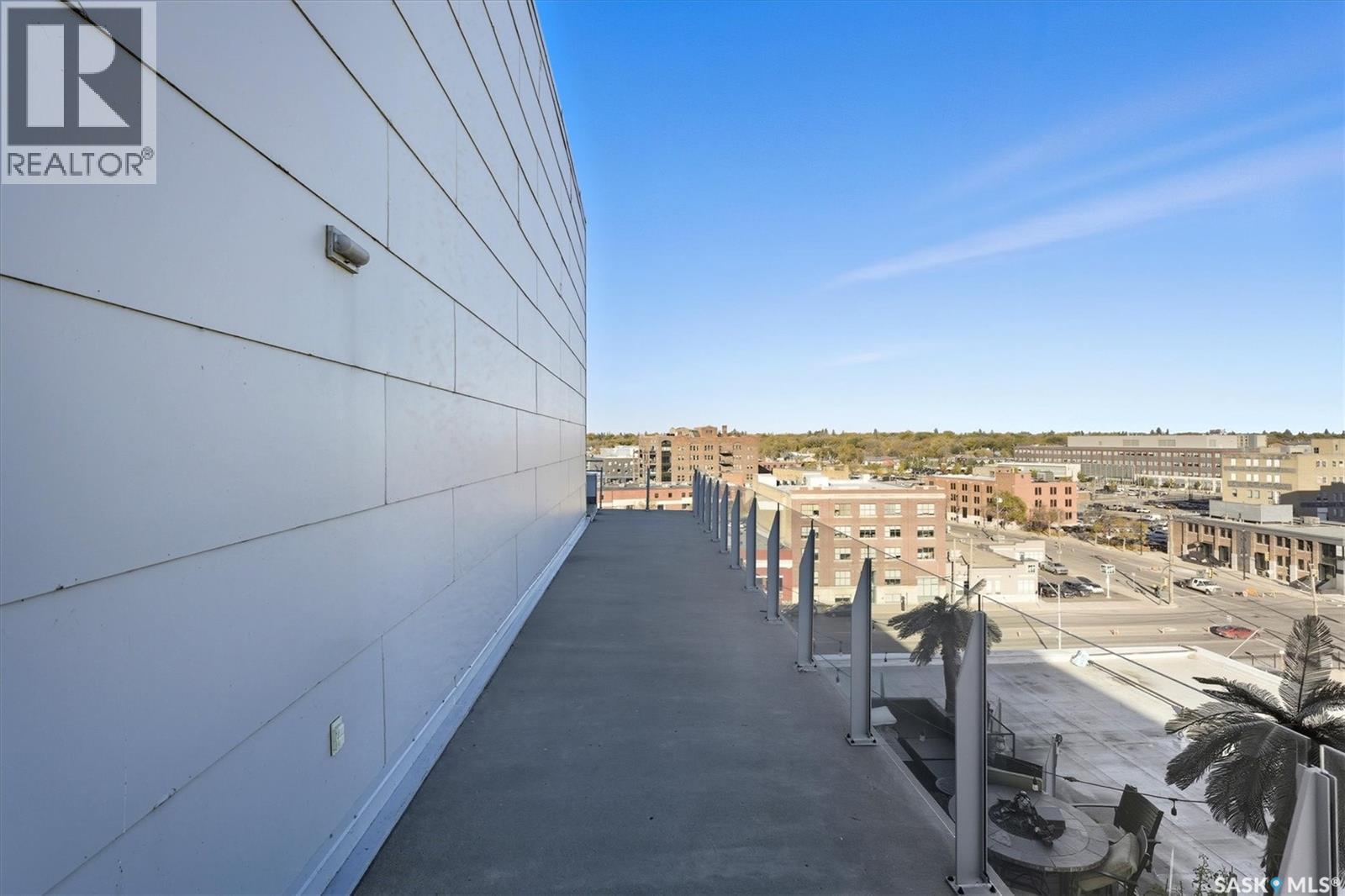 529 120 23Rd Street E, Saskatoon, SK - Outdoor With View