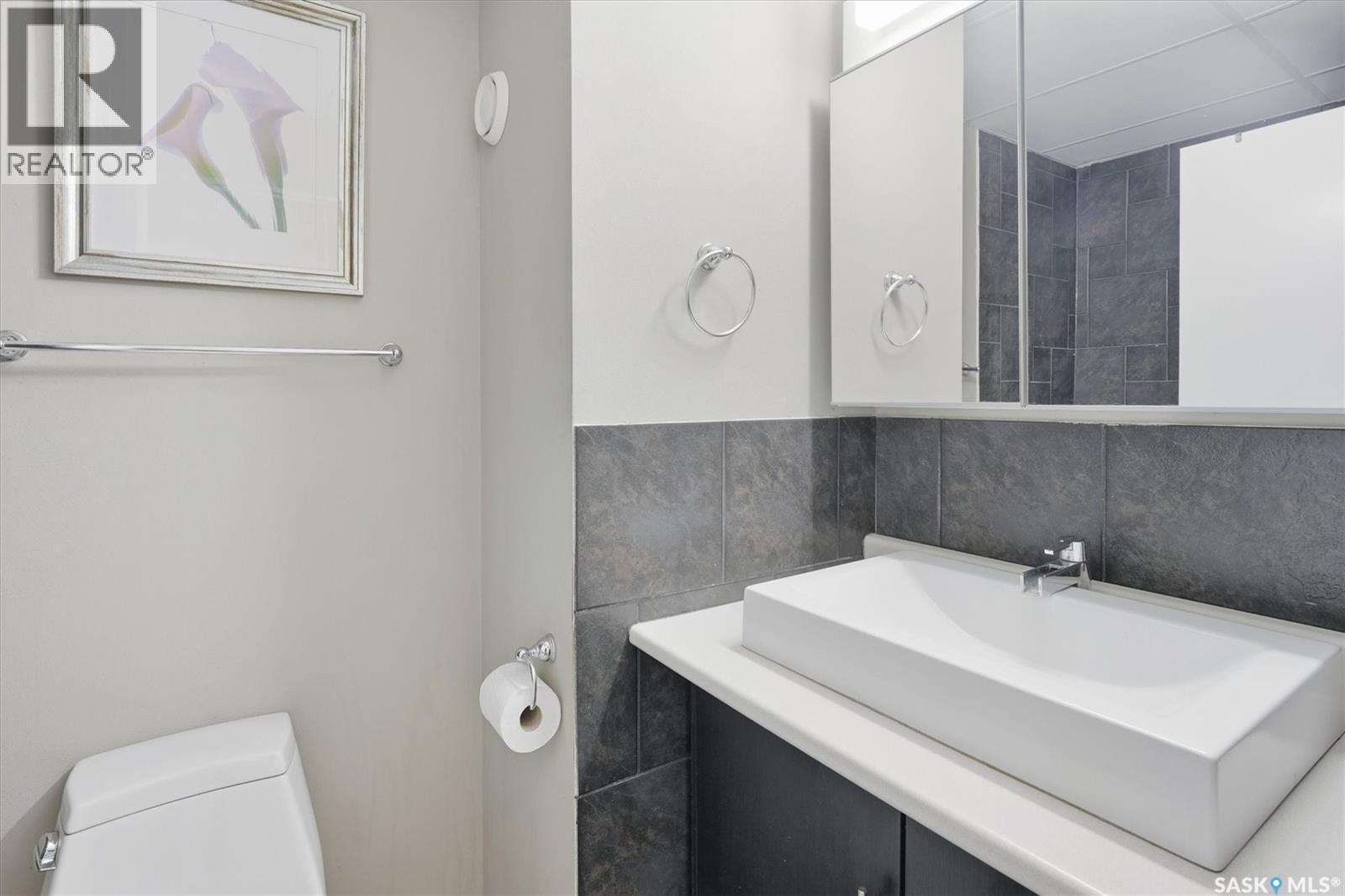 529 120 23Rd Street E, Saskatoon, SK - Indoor Photo Showing Bathroom