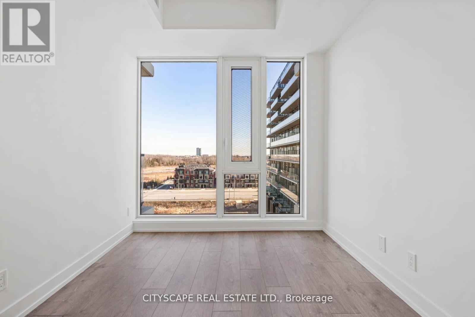 706 - 225 Veterans Drive, Brampton, ON - Indoor Photo Showing Other Room