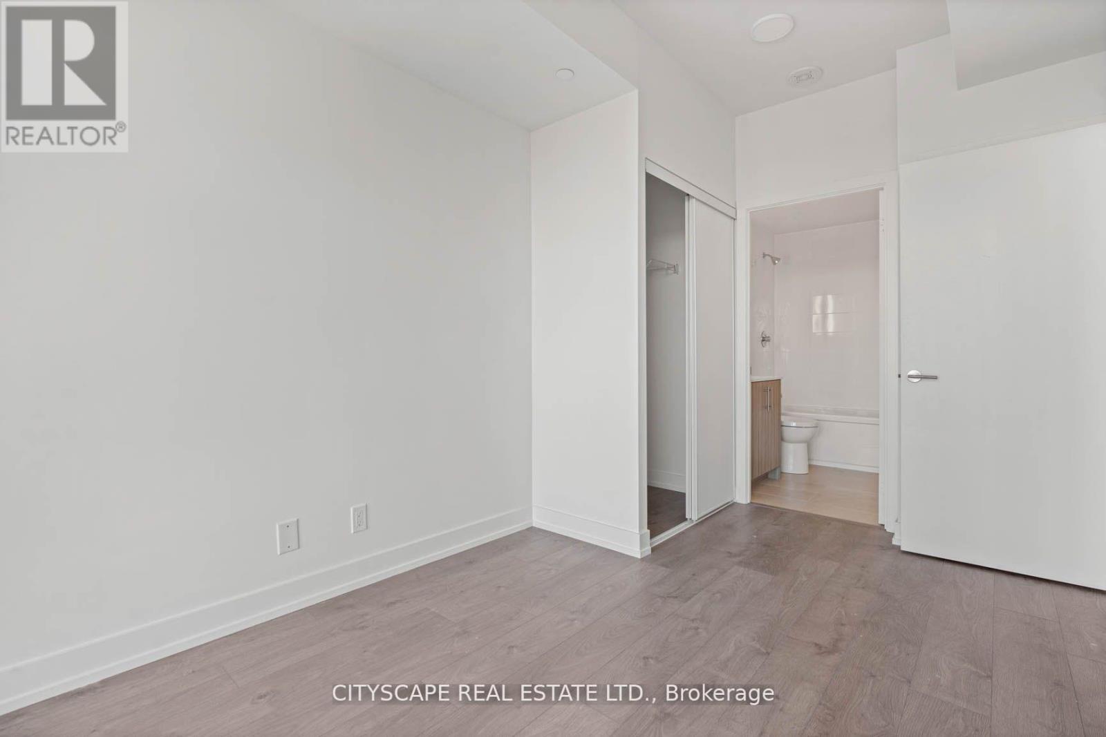 706 - 225 Veterans Drive, Brampton, ON - Indoor Photo Showing Other Room