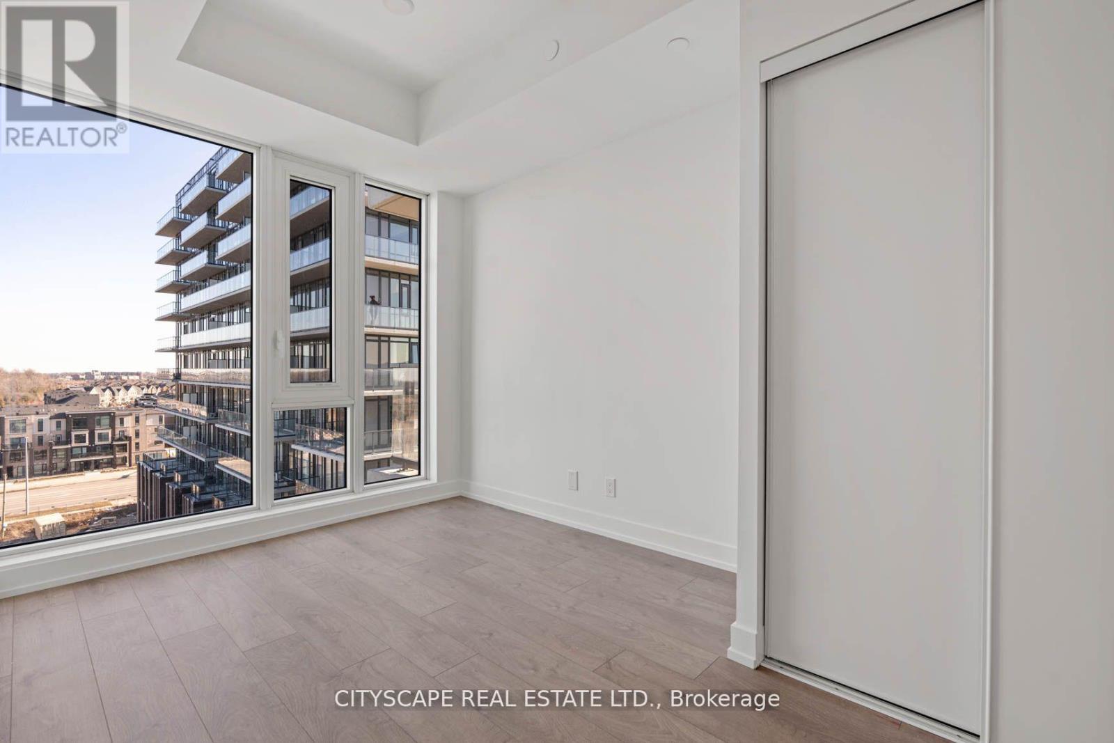 706 - 225 Veterans Drive, Brampton, ON - Indoor Photo Showing Other Room