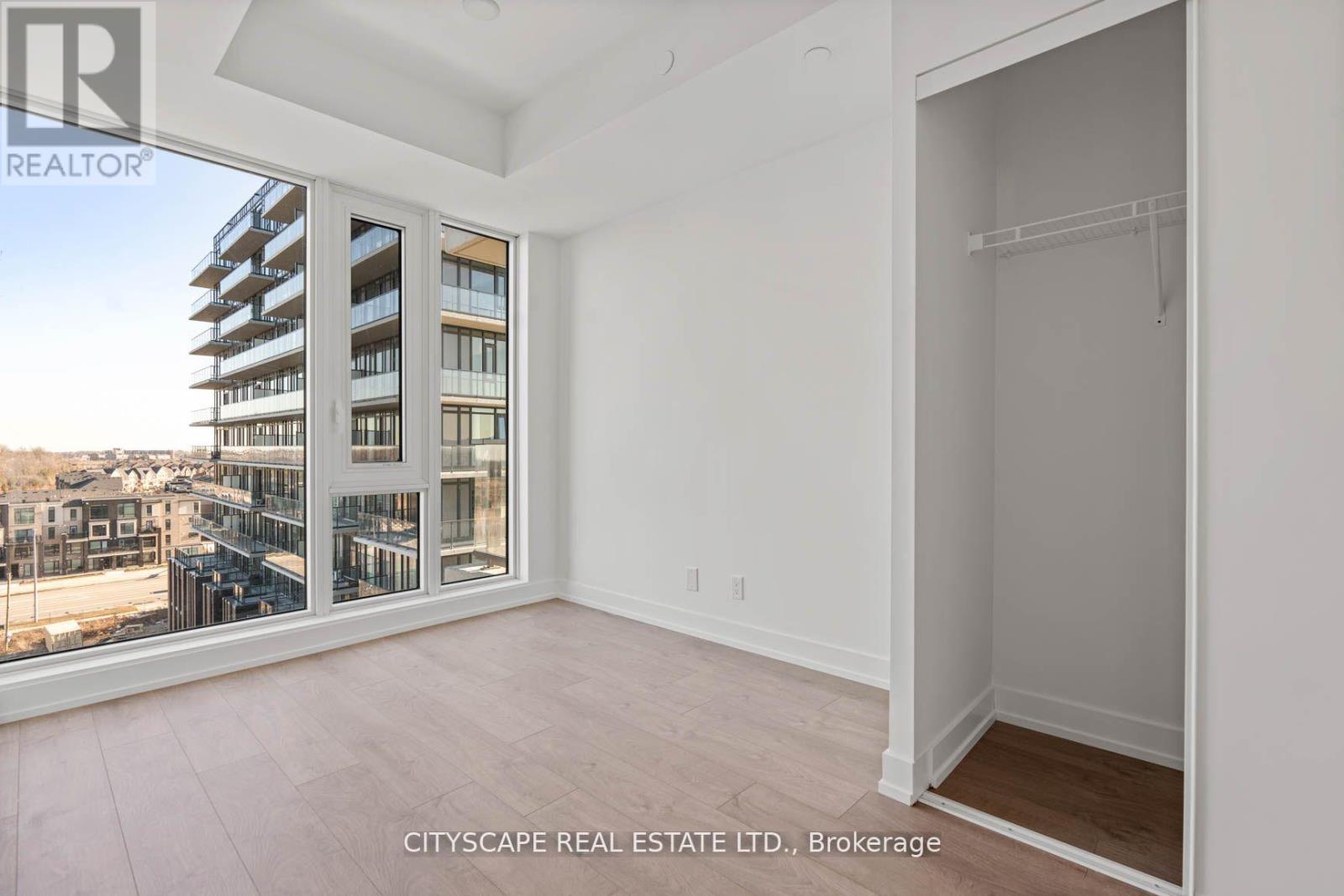 706 - 225 Veterans Drive, Brampton, ON - Photo Showing Other Room