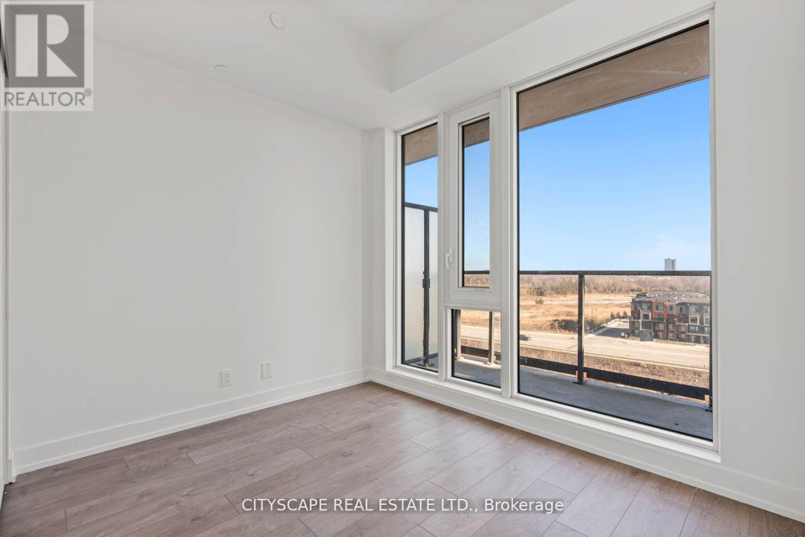 706 - 225 Veterans Drive, Brampton, ON - Indoor Photo Showing Other Room