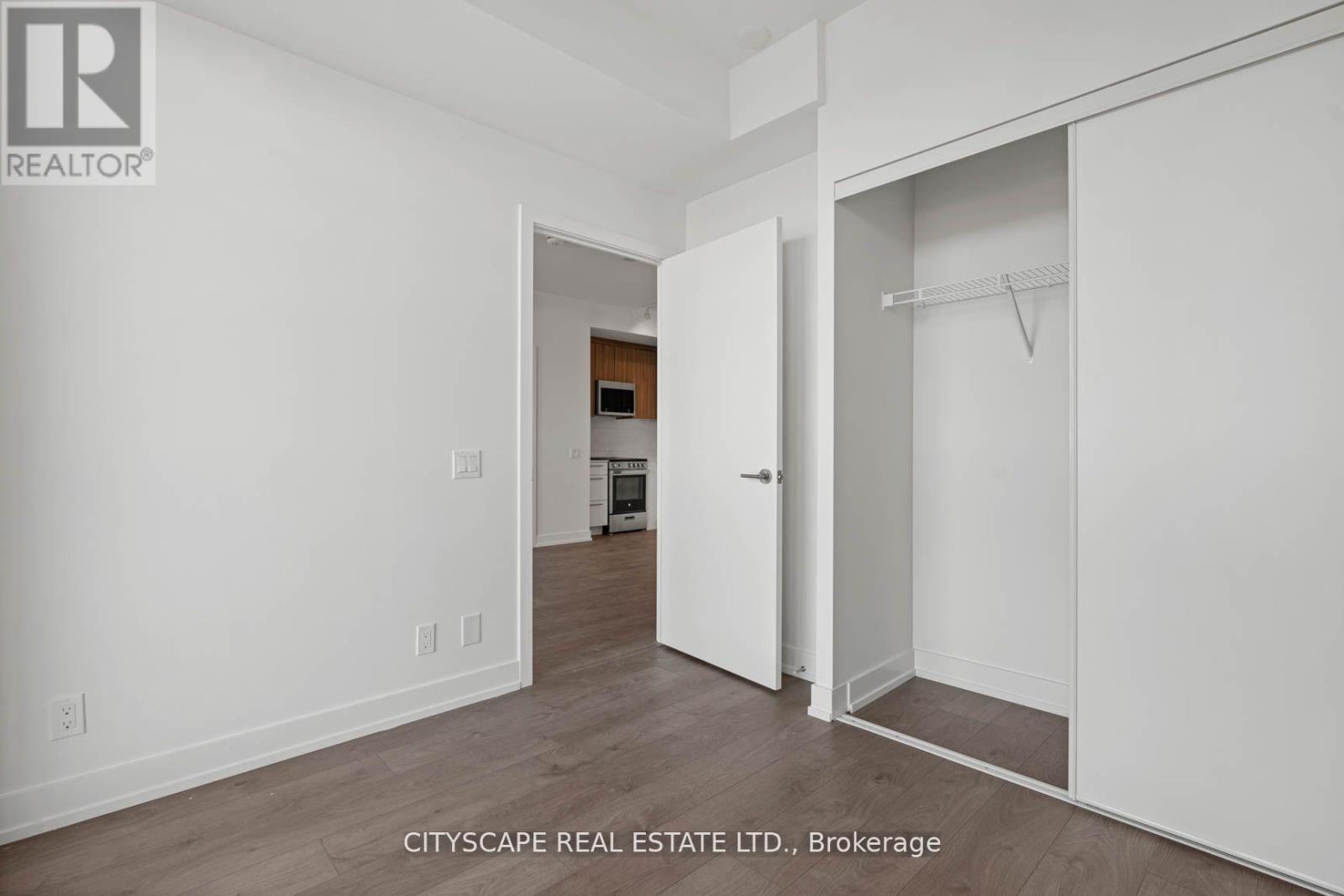 706 - 225 Veterans Drive, Brampton, ON - Indoor Photo Showing Other Room