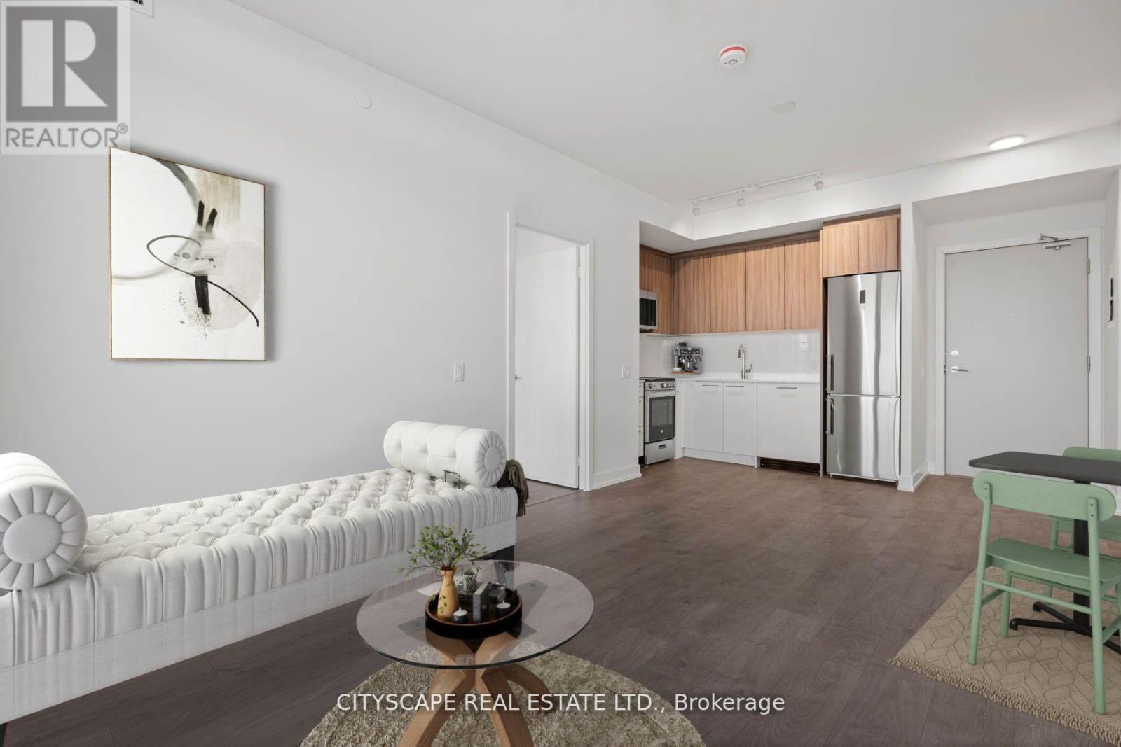 706 - 225 Veterans Drive, Brampton, ON - Indoor