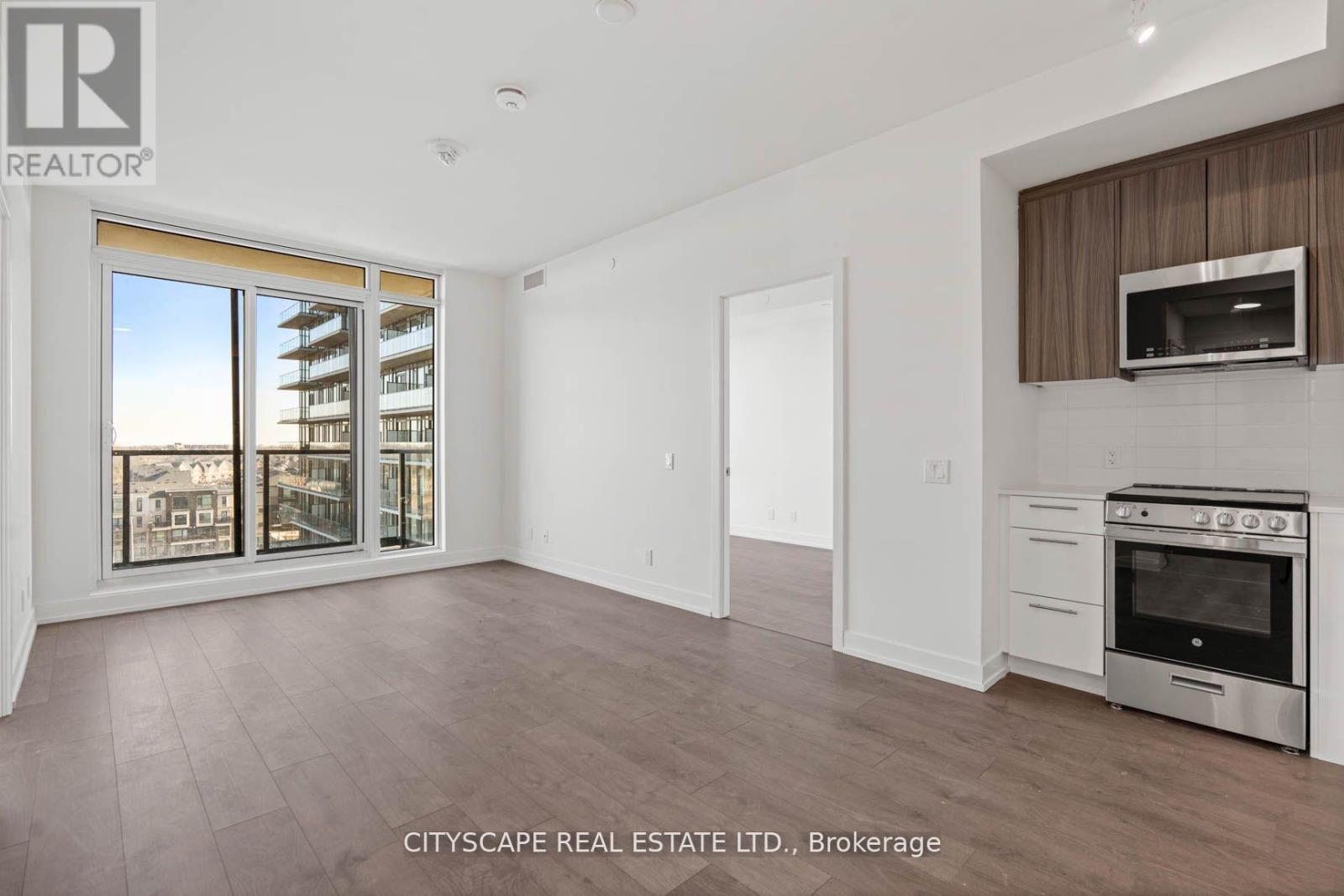 706 - 225 Veterans Drive, Brampton, ON - Indoor