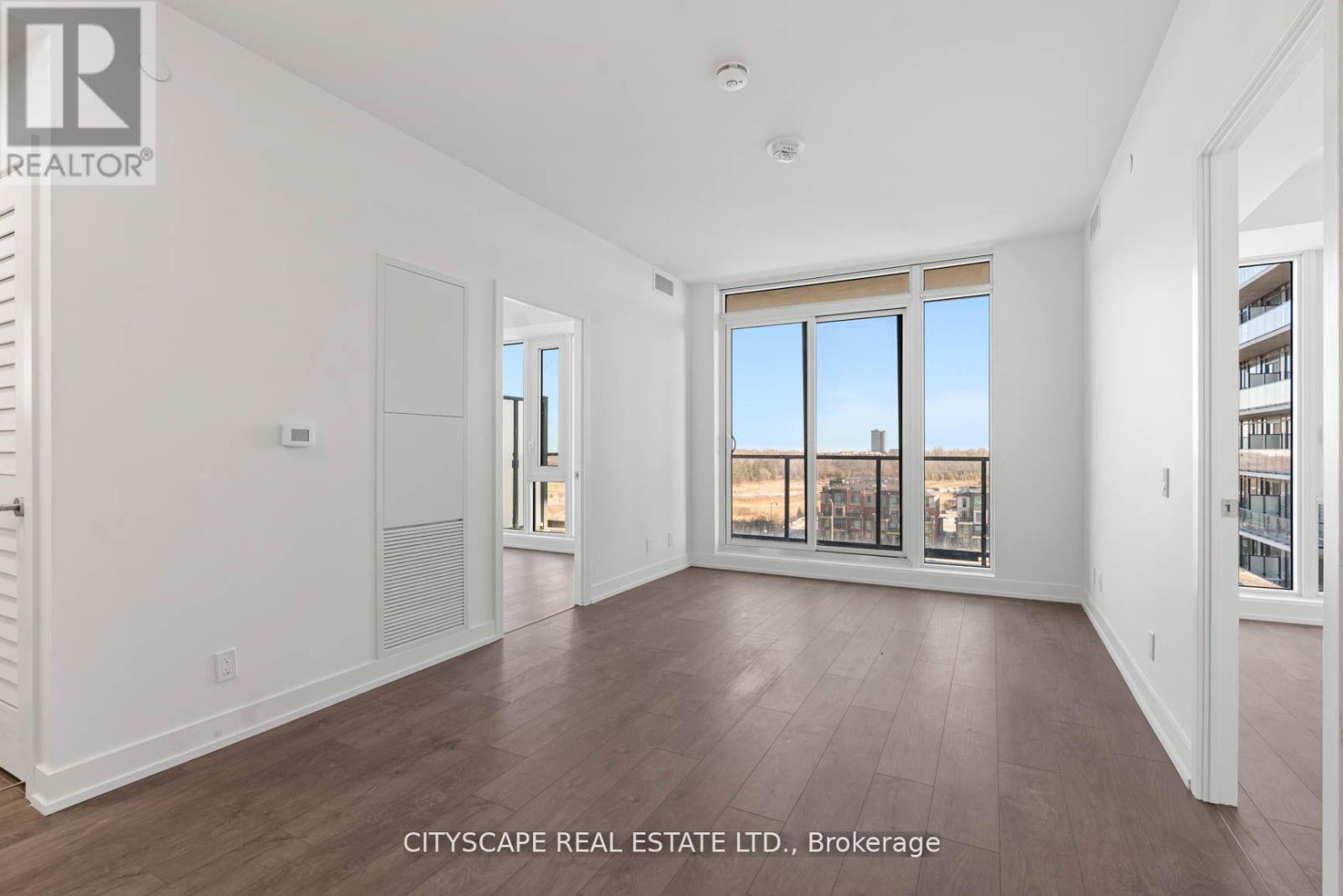 706 - 225 Veterans Drive, Brampton, ON - Indoor Photo Showing Other Room