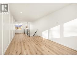 open family area space -