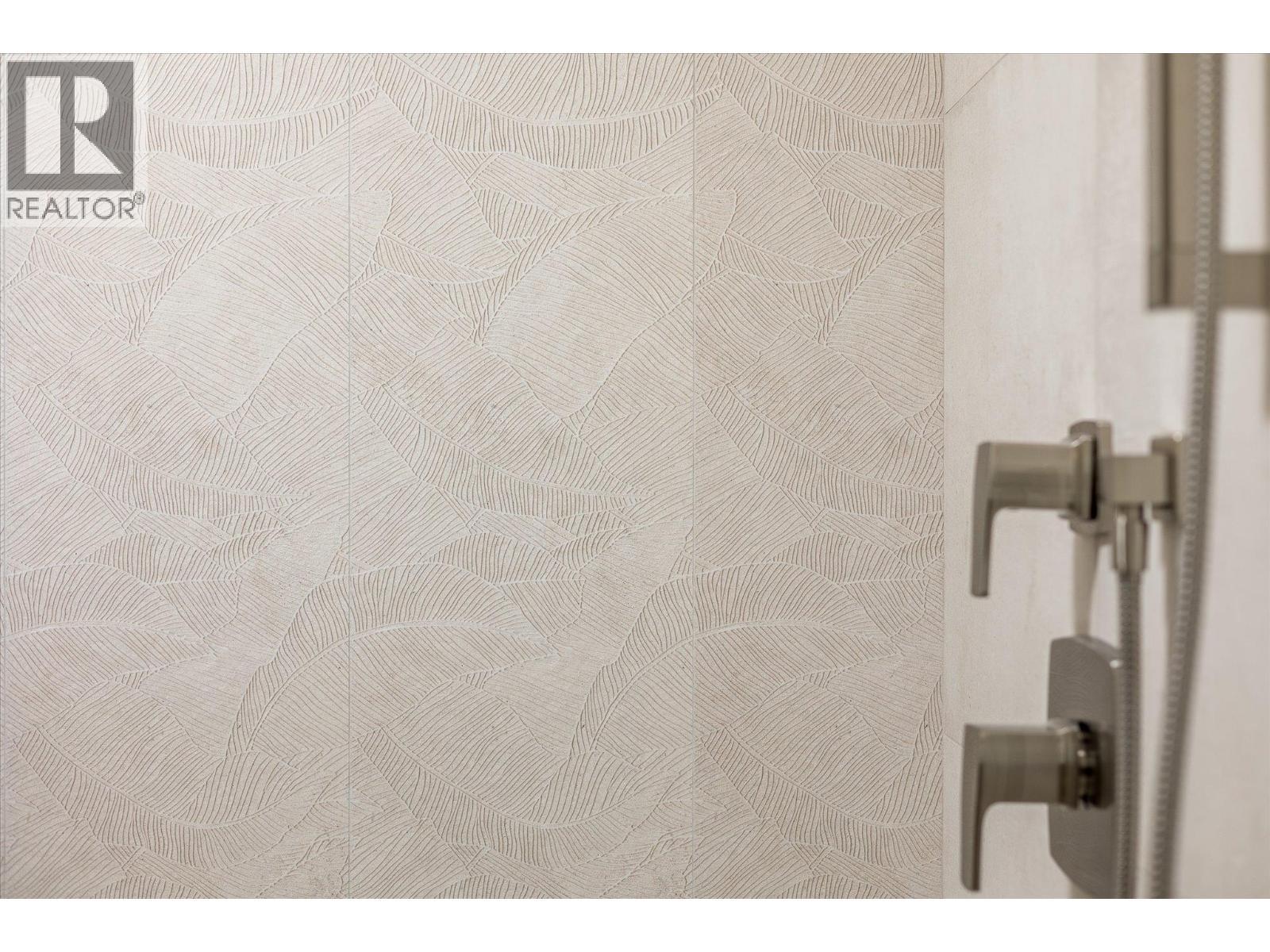 and in the en-suite upstairs, it is so stunning - 980 Bull Crescent, Kelowna, BC - Indoor