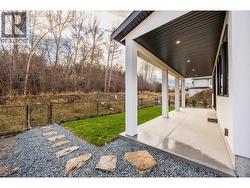 pathway to your gate -