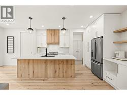 timeless & classic finishings -