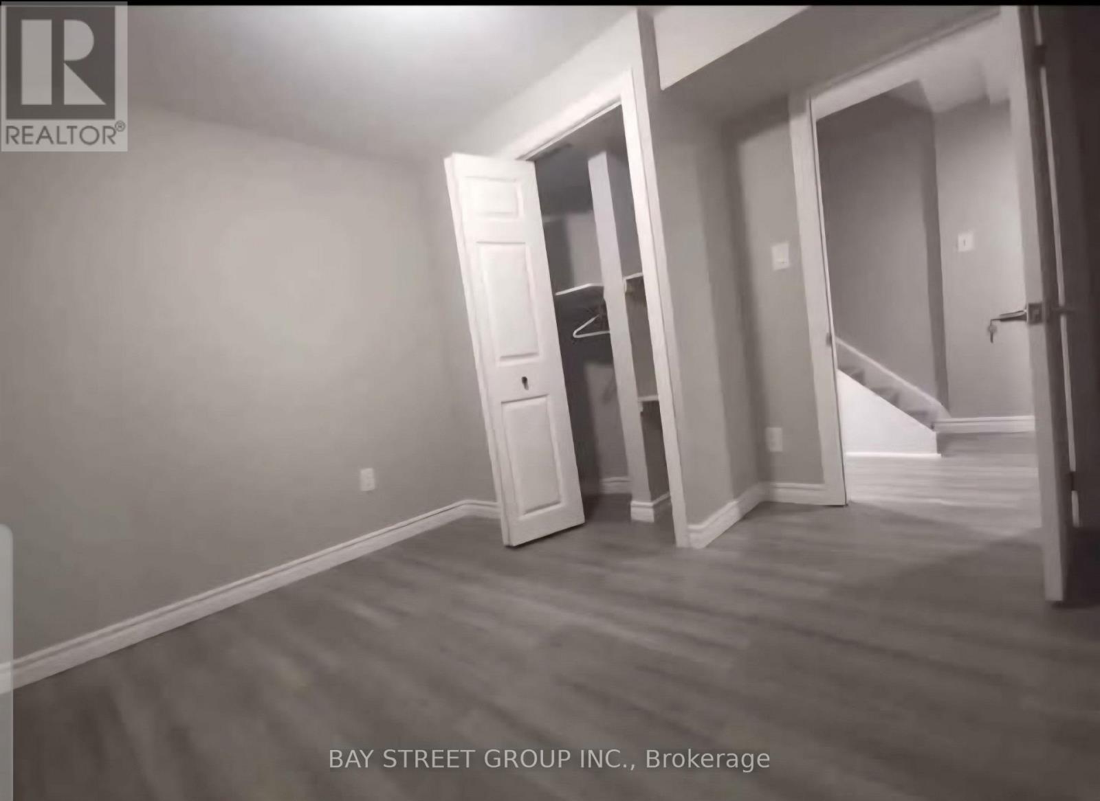 Basement - 80 Larksmere Court, Markham, ON - Indoor Photo Showing Other Room