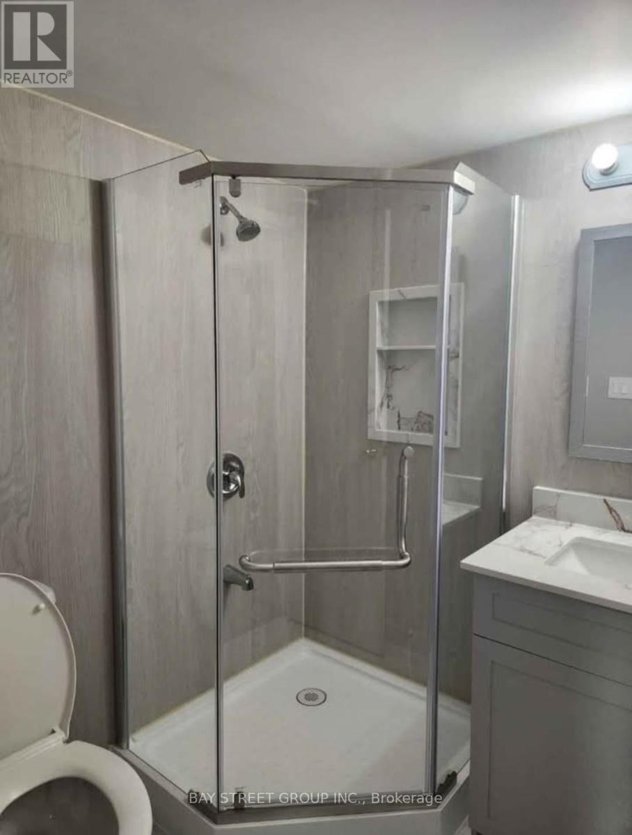 Basement - 80 Larksmere Court, Markham, ON - Indoor Photo Showing Bathroom