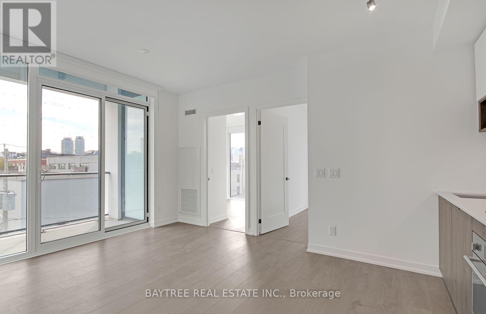 413 - 5 Defries Street, Toronto, ON - Indoor Photo Showing Other Room