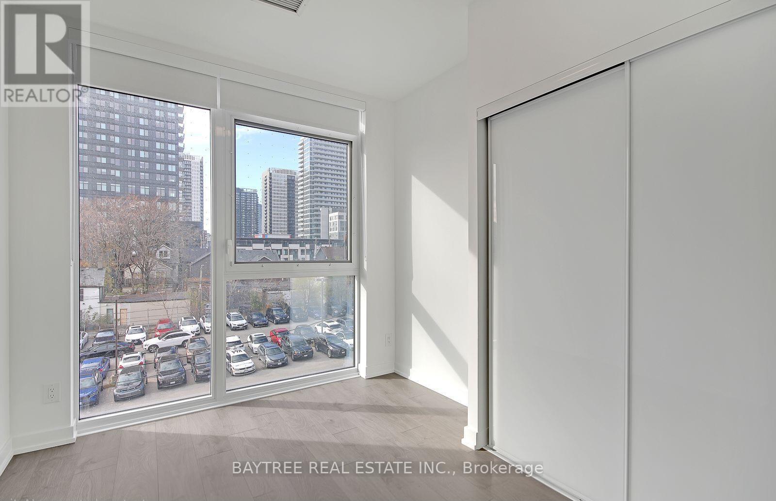 413 - 5 Defries Street, Toronto, ON - Indoor Photo Showing Other Room