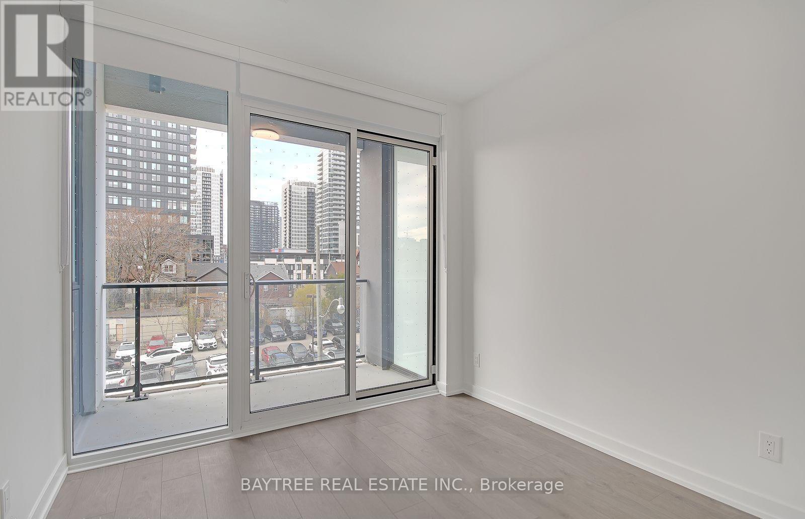 413 - 5 Defries Street, Toronto, ON - Indoor Photo Showing Other Room