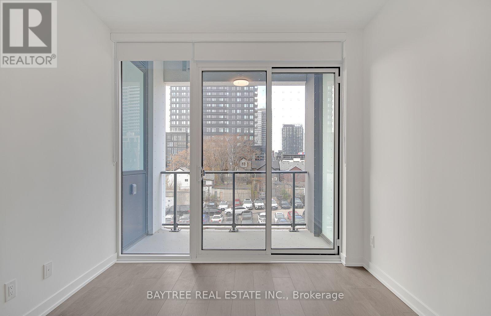 413 - 5 Defries Street, Toronto, ON - Indoor Photo Showing Other Room