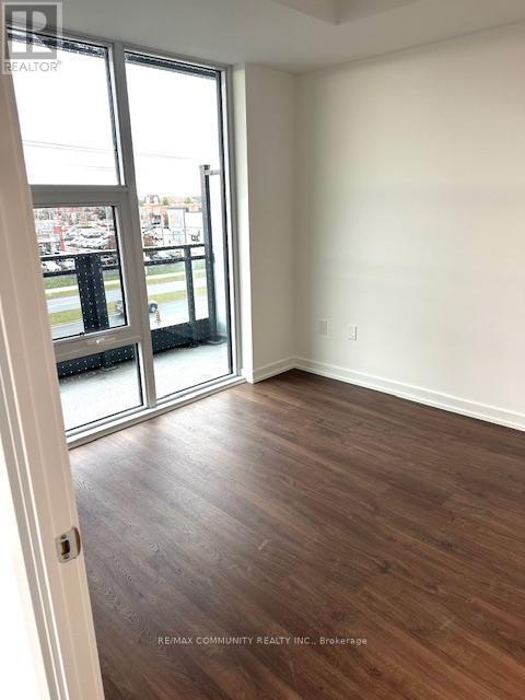 A329 - 9763 Markham Road, Markham, ON - Indoor Photo Showing Other Room