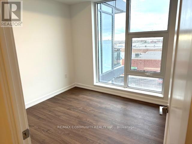 A329 - 9763 Markham Road, Markham, ON - Indoor Photo Showing Other Room