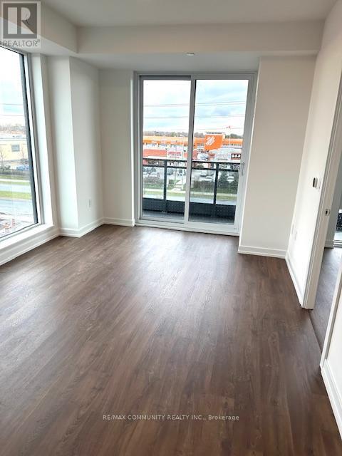 A329 - 9763 Markham Road, Markham, ON - Indoor Photo Showing Other Room