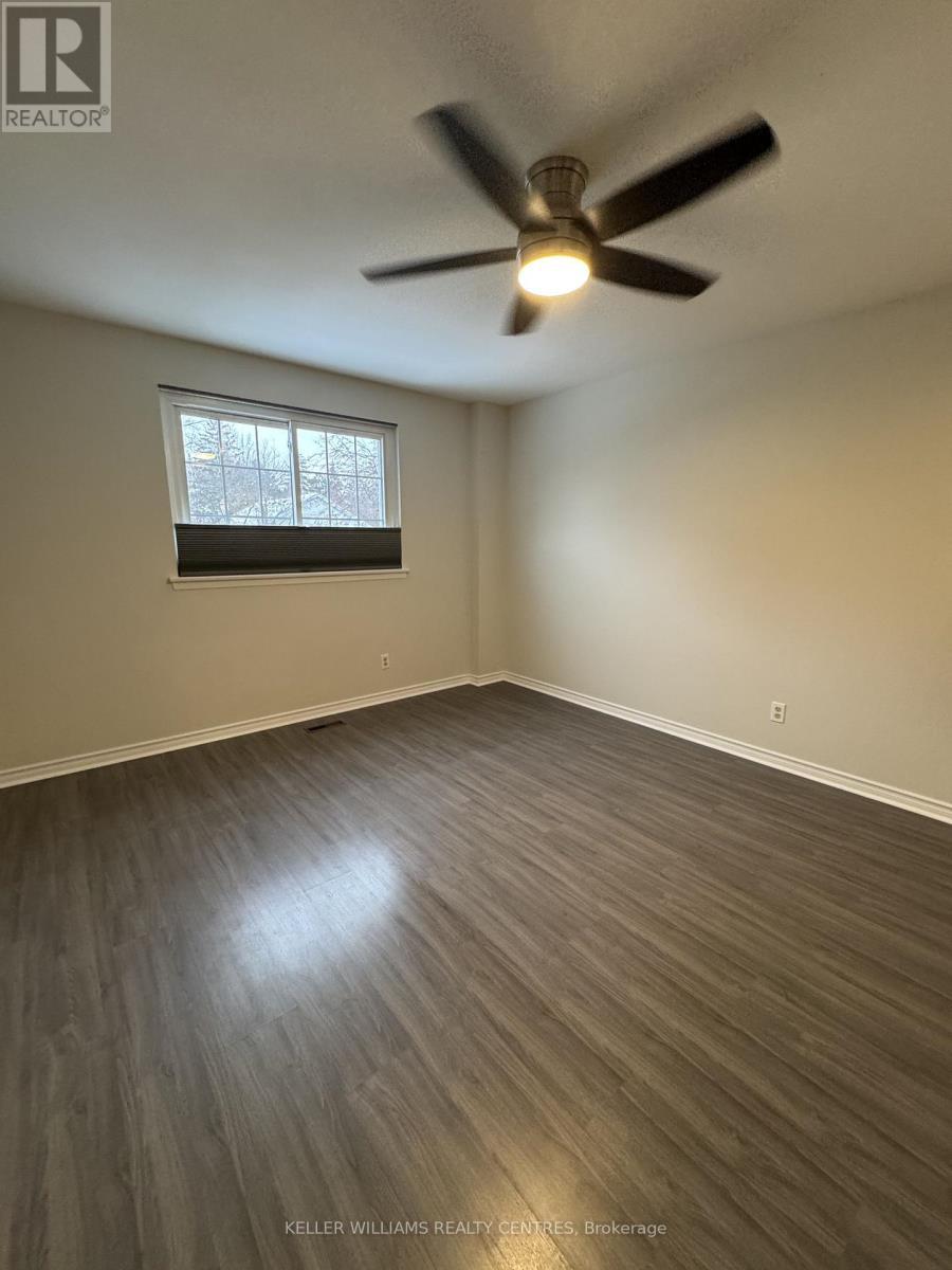 Main - 691 Irwin Crescent, Newmarket, ON - Indoor Photo Showing Other Room