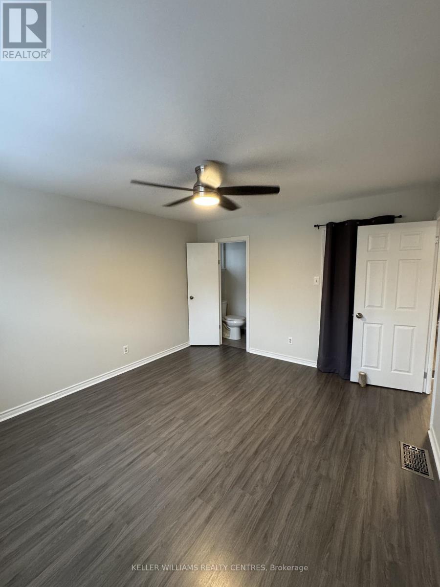 Main - 691 Irwin Crescent, Newmarket, ON - Indoor Photo Showing Other Room