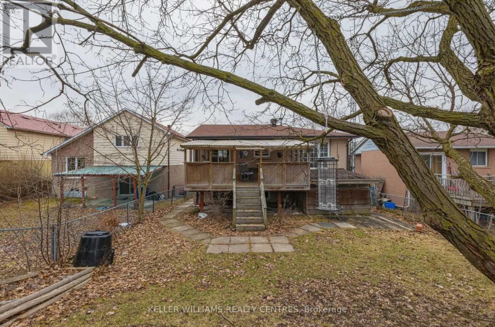 Main - 691 Irwin Crescent, Newmarket, ON - Outdoor