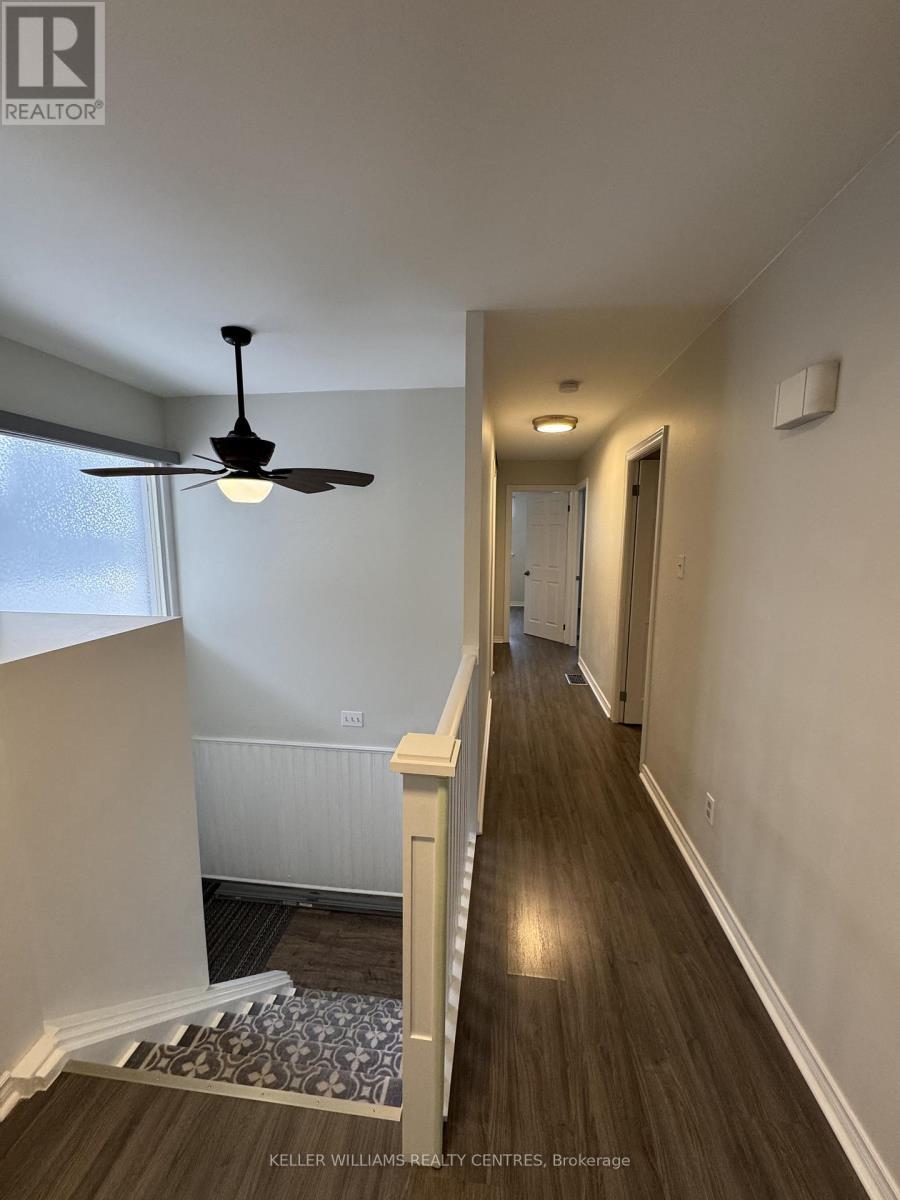 Main - 691 Irwin Crescent, Newmarket, ON - Indoor Photo Showing Other Room