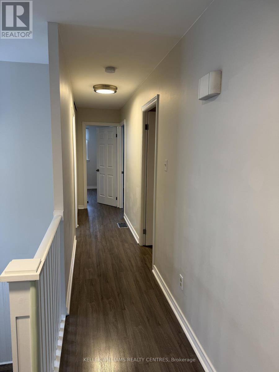 Main - 691 Irwin Crescent, Newmarket, ON - Indoor Photo Showing Other Room