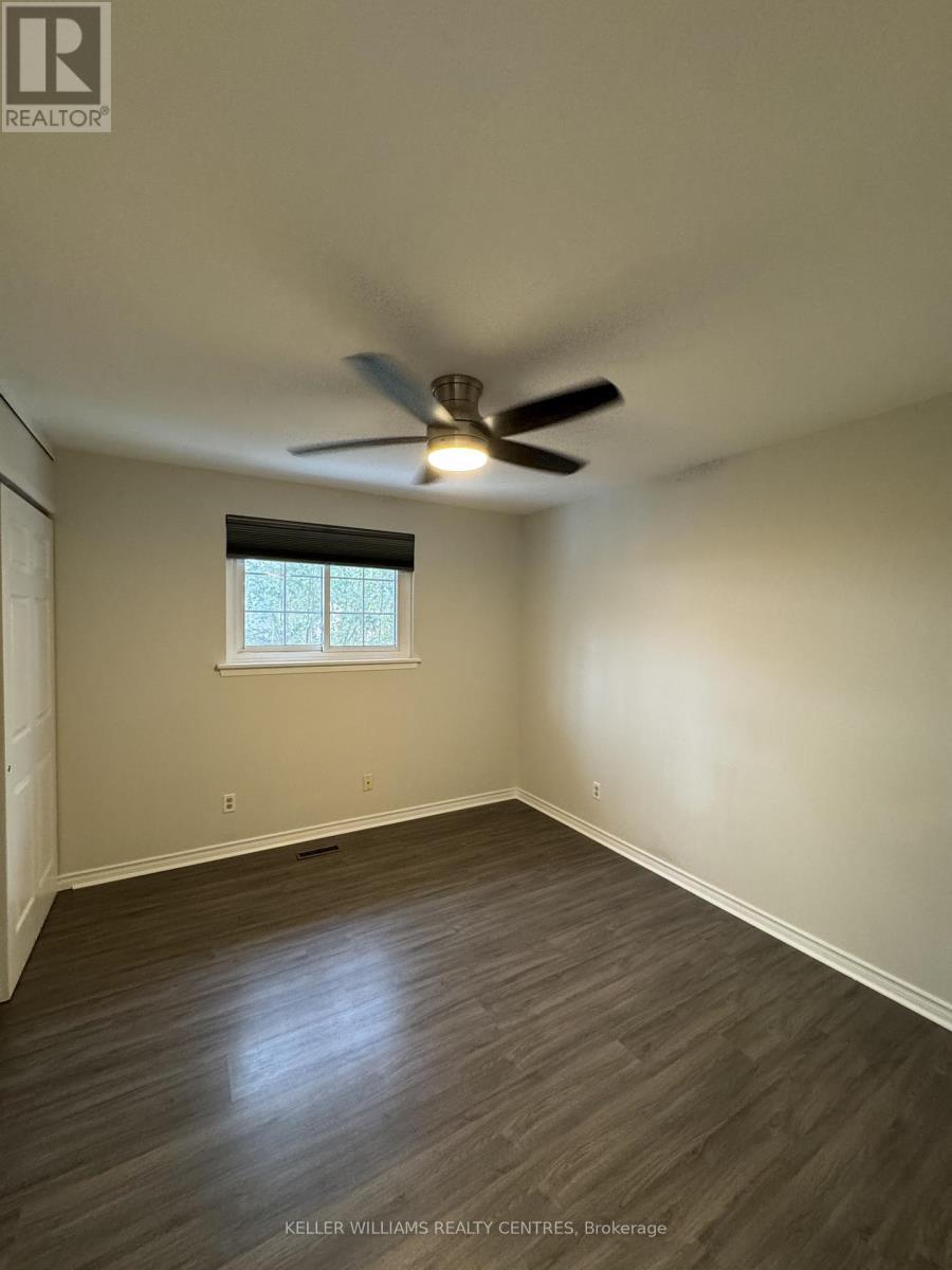 Main - 691 Irwin Crescent, Newmarket, ON - Indoor