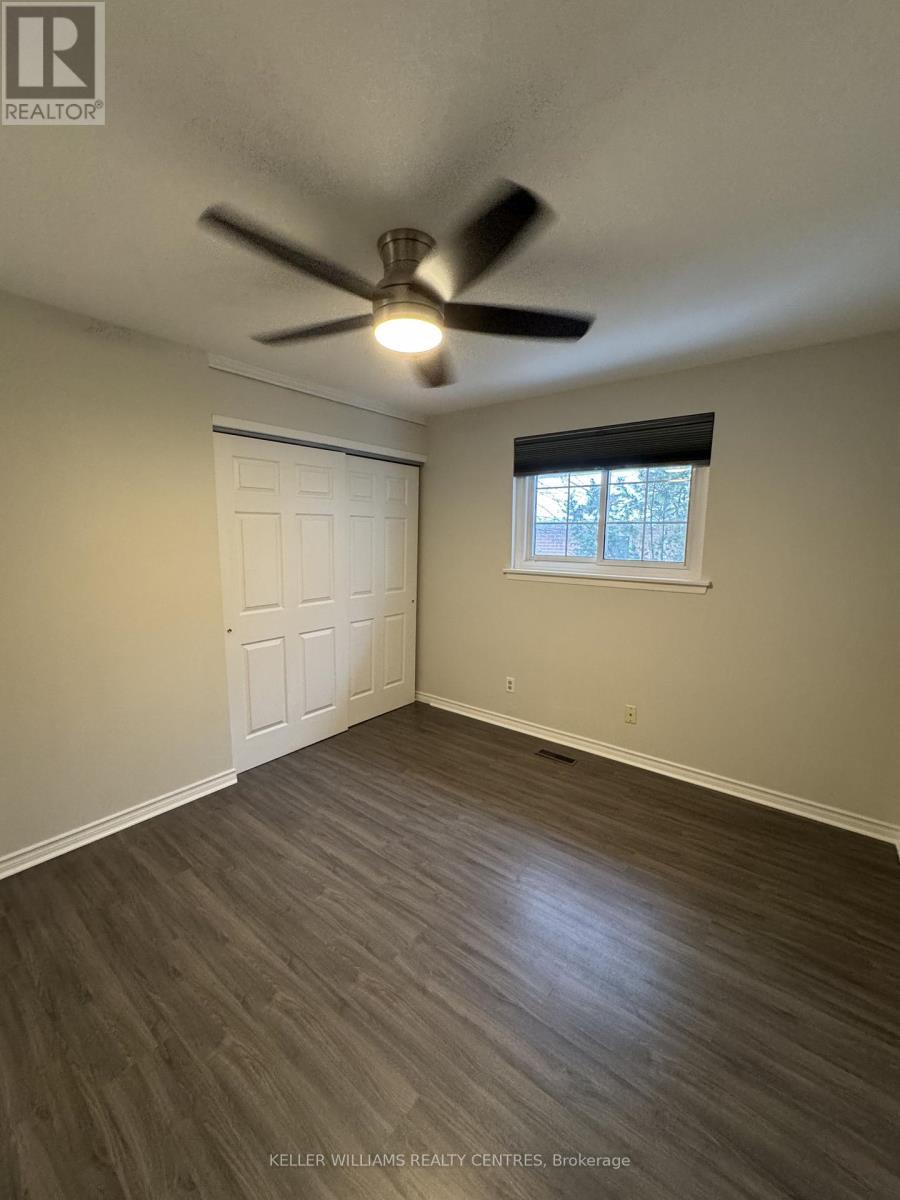 Main - 691 Irwin Crescent, Newmarket, ON - Indoor Photo Showing Other Room