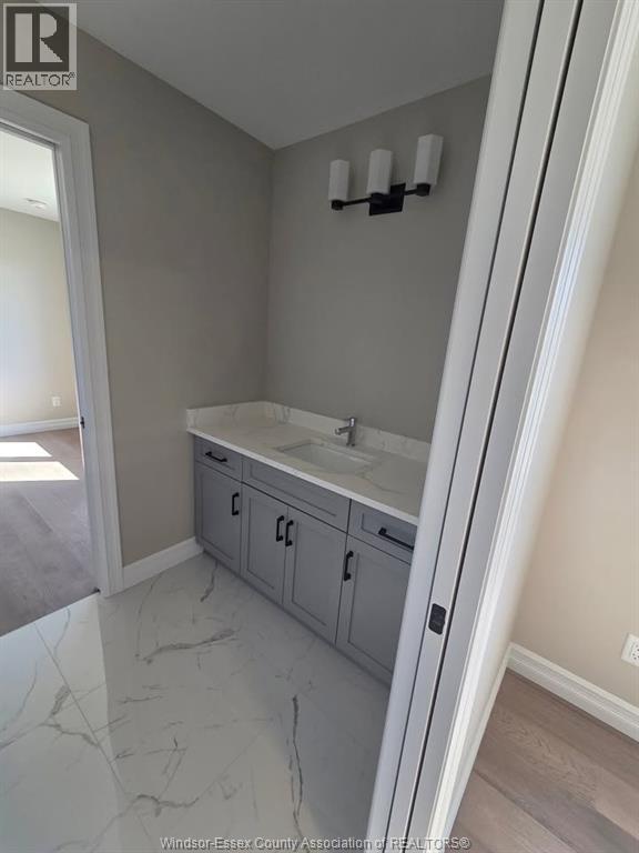 4410 Belmont, Comber, ON - Indoor