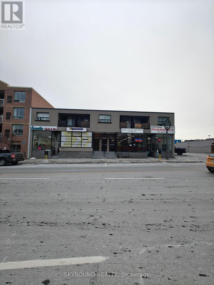 9 - 492 Kerr Street, Oakville, ON