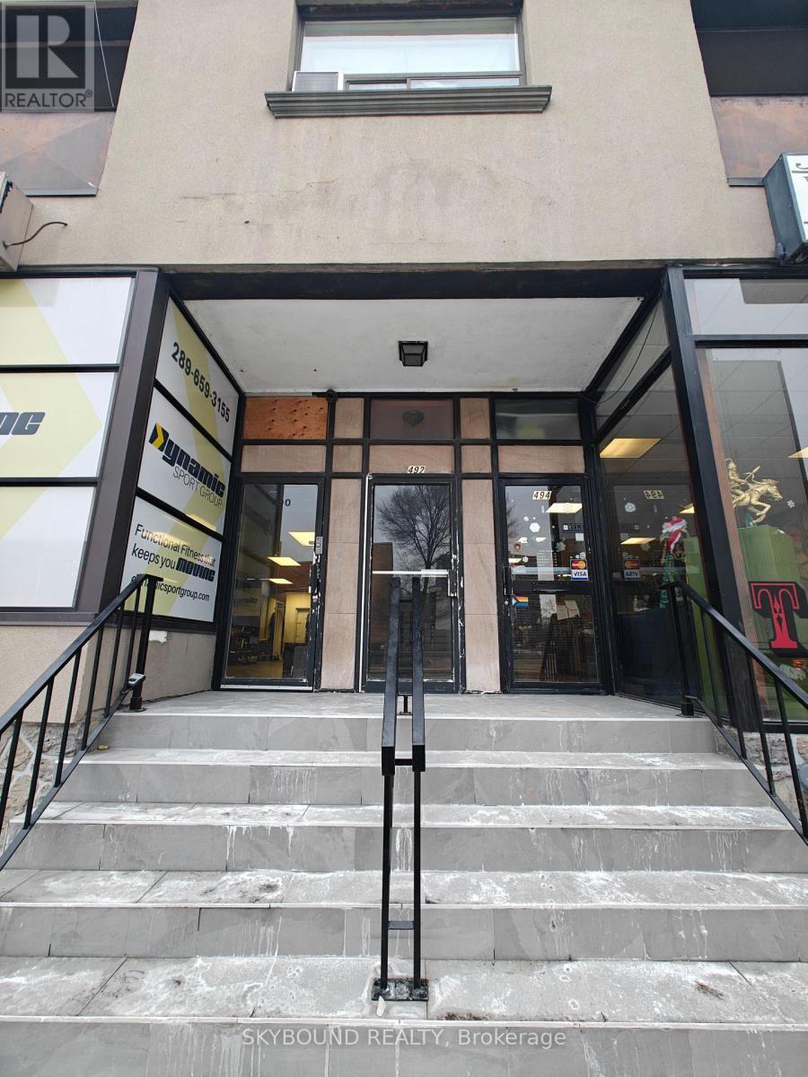 9 - 492 Kerr Street, Oakville, ON