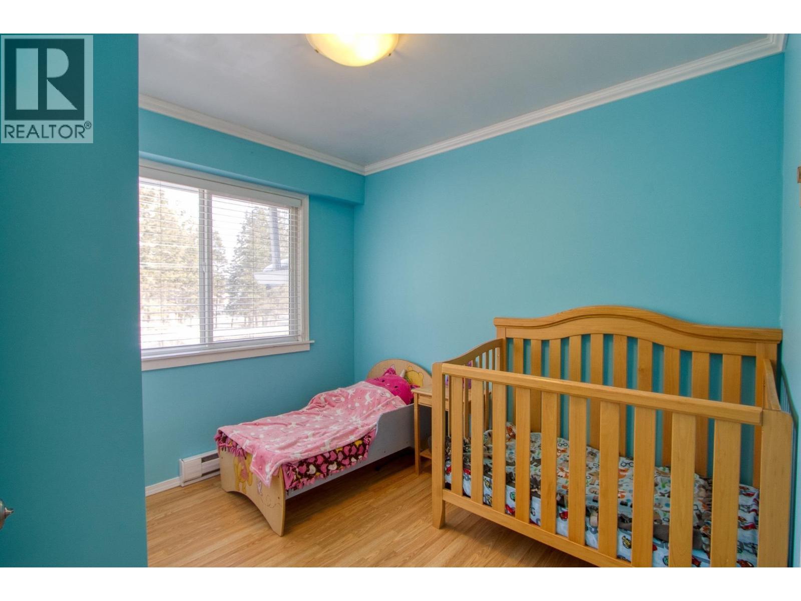 5047 Easzee Drive, 108 Mile Ranch, BC - Indoor Photo Showing Bedroom