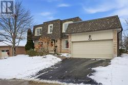 92 BRIARWOOD ROAD Markham, ON L3R 2X3