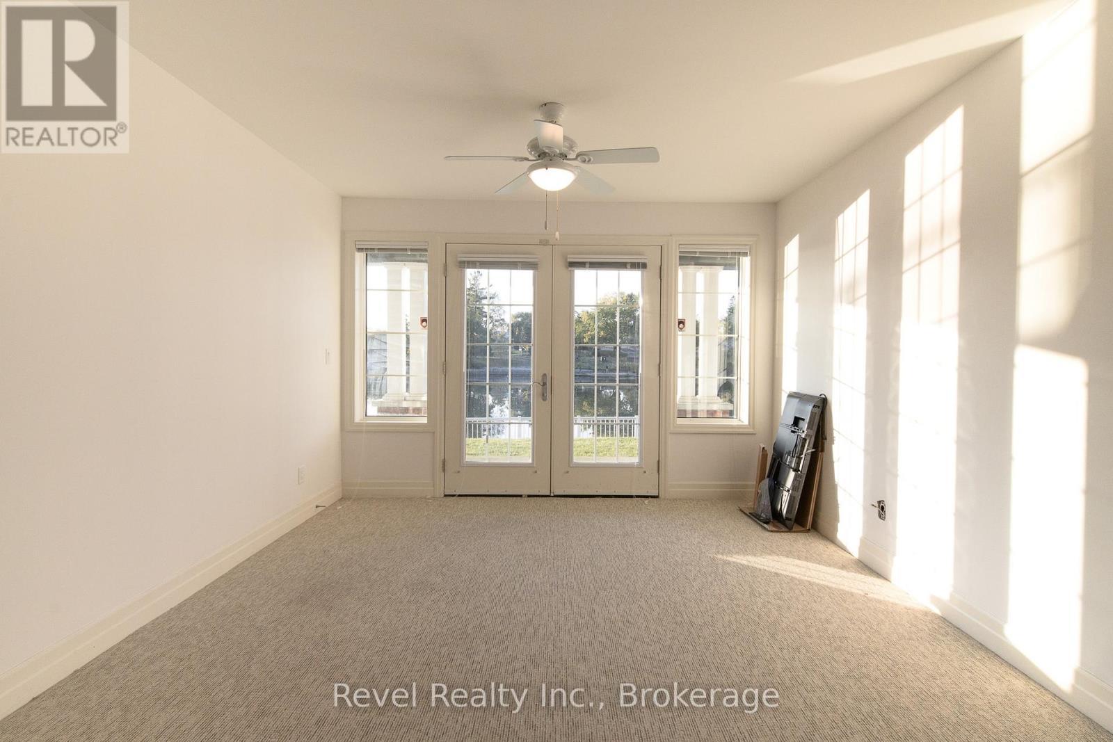 4 - 64 River Road E, Wasaga Beach, ON - Indoor Photo Showing Other Room