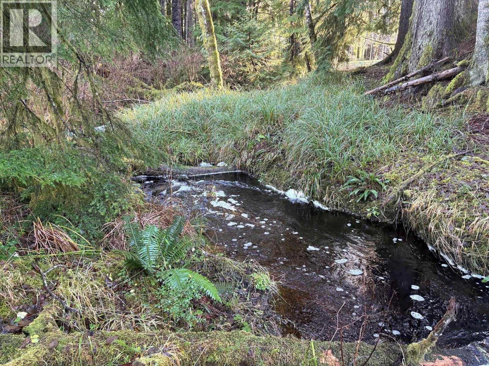 Lot-B 16 Highway, Port Clements, BC