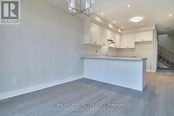 9 foot ceilings throughout main floor -