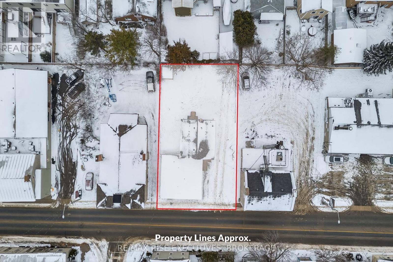 676 King Street W, Kingston (Central City West), ON