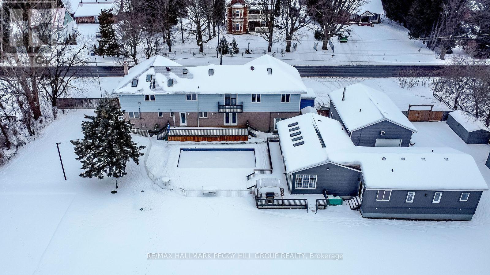 1923 10Th Line, Innisfil, ON -